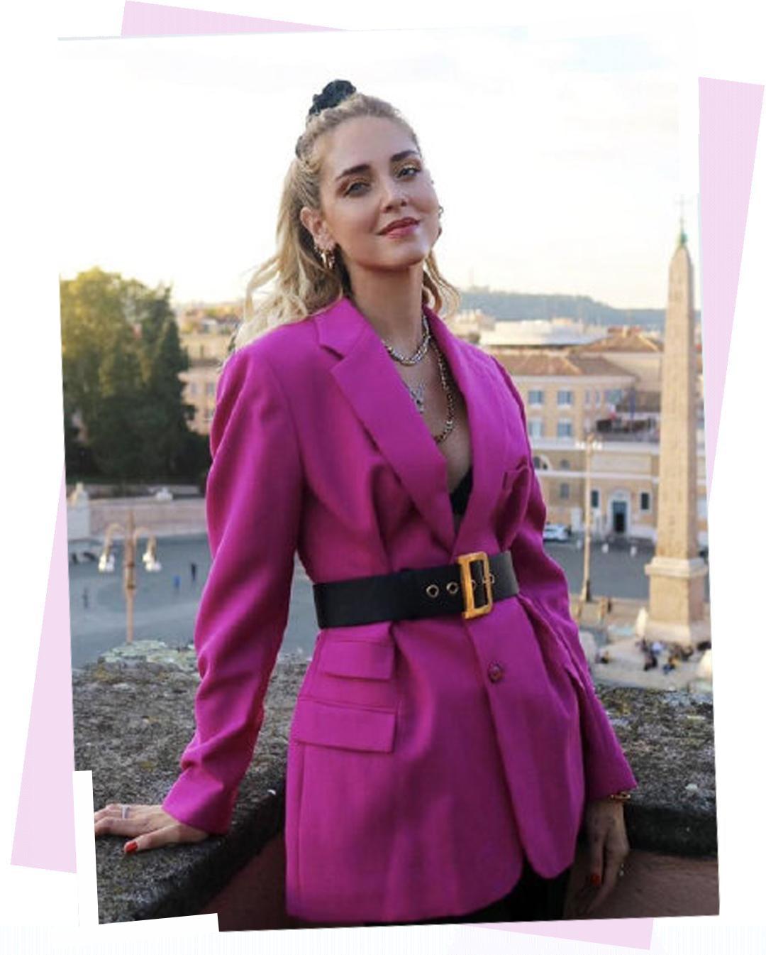 胸大夏季怎么穿才好看,胸大才能穿出效果的衣服