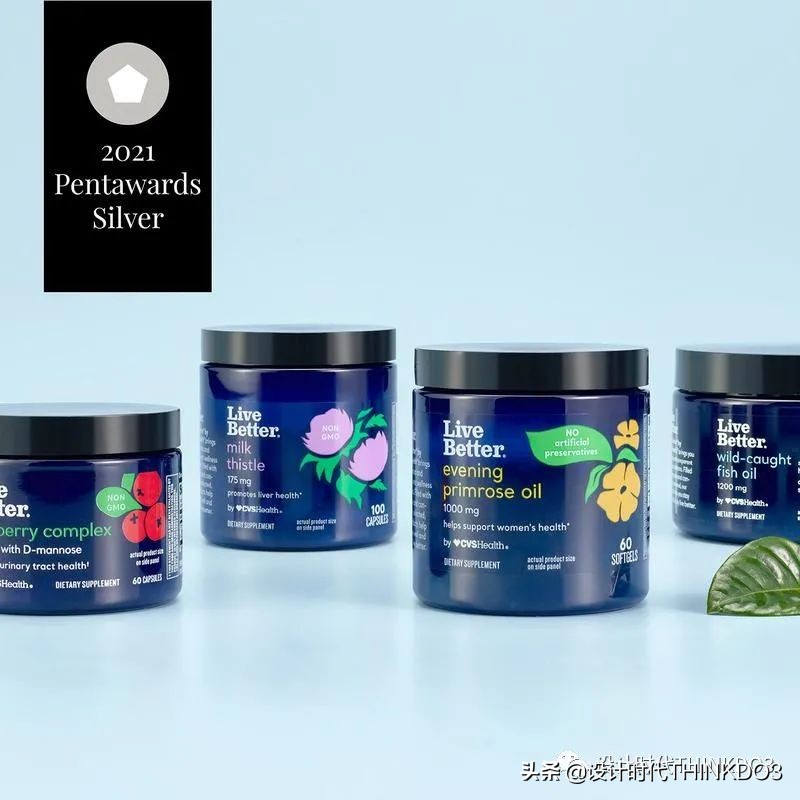 设计界的奥斯卡大奖,设计包装的世界大奖