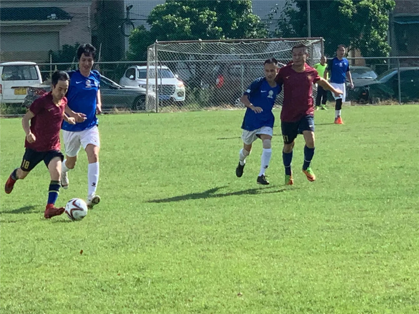 佛山市一中校友赛,佛山一中校友杯