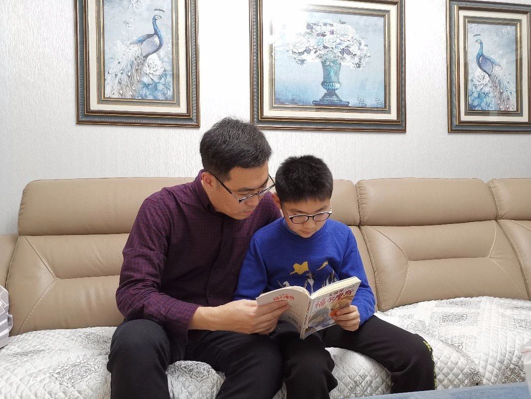 名校力量|她是琅小跨江发展第一校