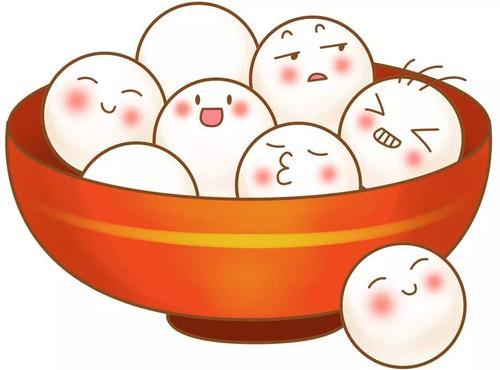 元宵和汤圆是一个品种吗,元宵和汤圆是同一种东西吗