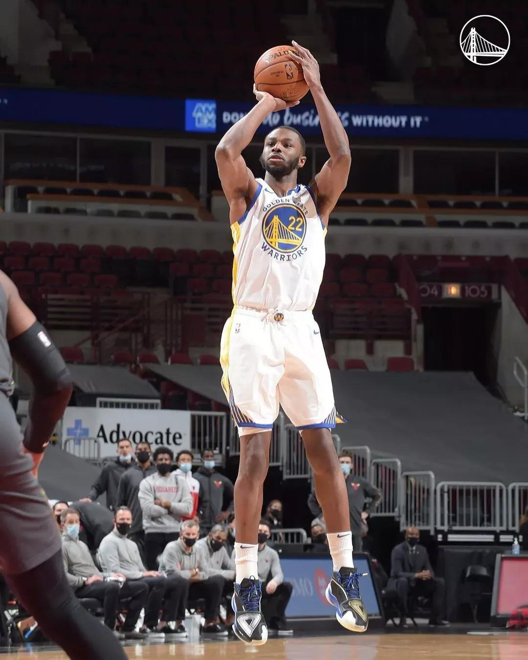 周琦和曾凡博天赋,曾凡博周琦