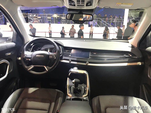 全新哈弗h6冠军版落地多少,哈弗h6全新冠军版价格