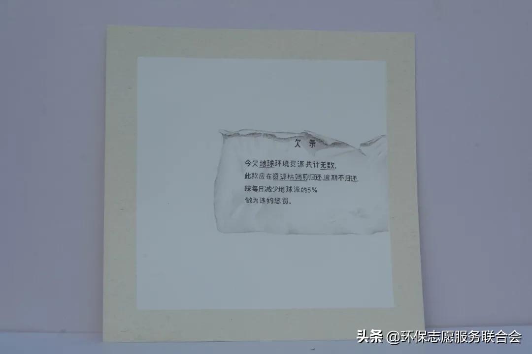 成都高校生态环境大联盟｜废旧物创意设计—四川国际标榜职业学院