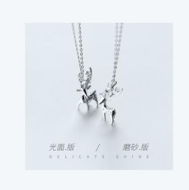 简约百搭高领锁骨链搭配,网红爆款锁骨链编织百搭