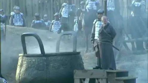 女人凶猛,男人让道—刘邦之后吕雉(之一)