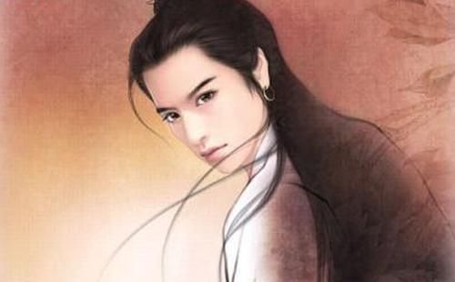 古代四大美男的典故及成语,古代四大美男子及成语