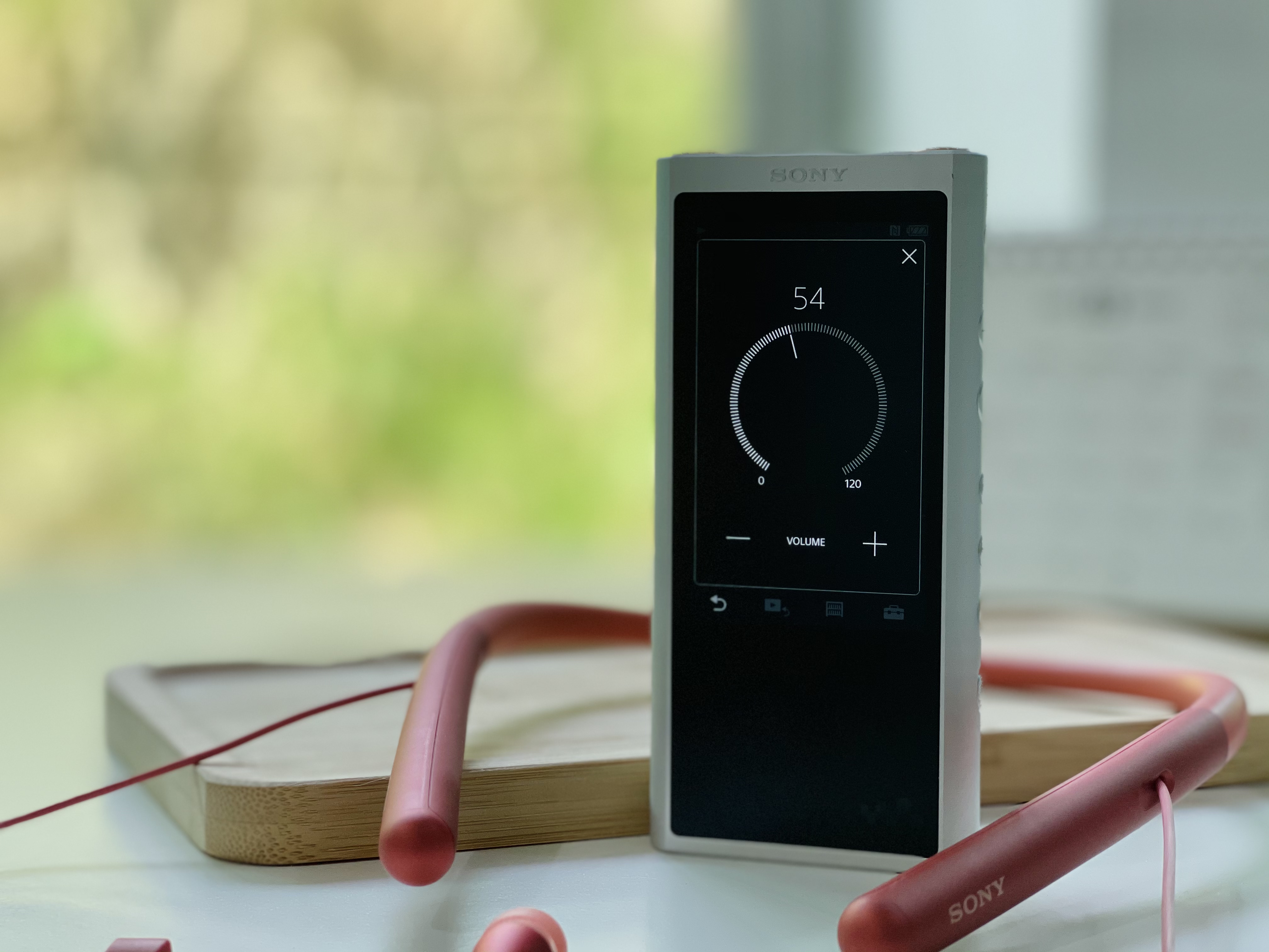 索尼nw-zx300a操作视频,索尼nwzx300a体验