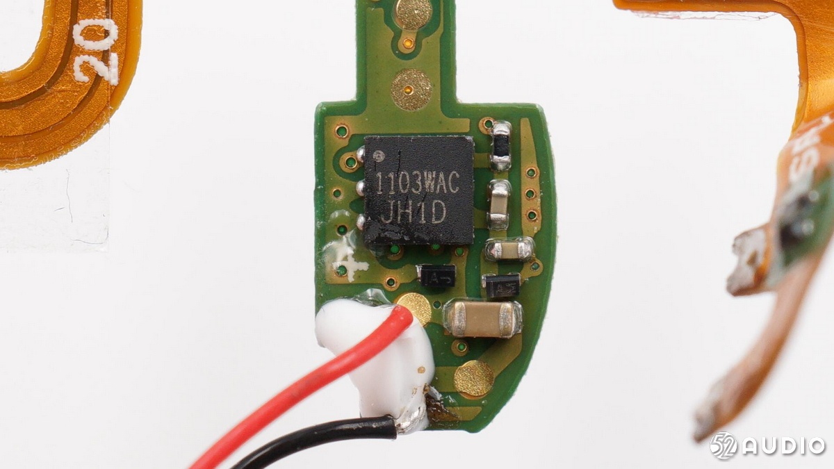 oppoencow31配置,oppoencow31耳机灵动版拆解