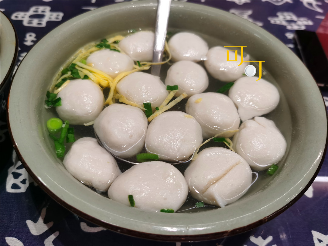 湖州荻港渔村美食,湖州荻港渔庄陈家私房菜