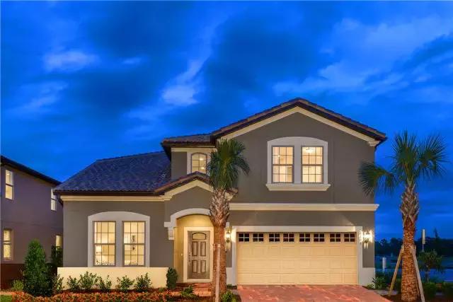 美国为何热衷投资短租公寓，看完奥兰多之后恍然大悟