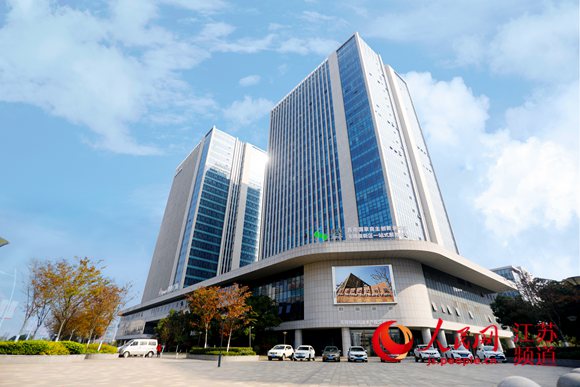 全力打造人才创新集聚高地,江阴高新区人才服务