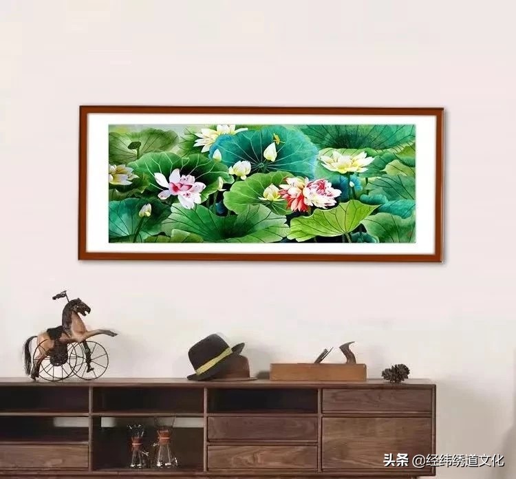 苏绣的艺术特点及设计创新,苏绣刺绣效果图