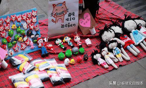 摆摊热潮过了还能坚持多久,摆摊风大怎么解决