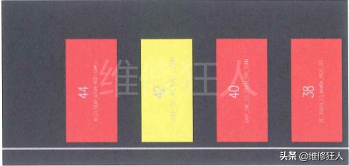 iphone6s屏幕更换后遗症,iphone6s换屏不带配件