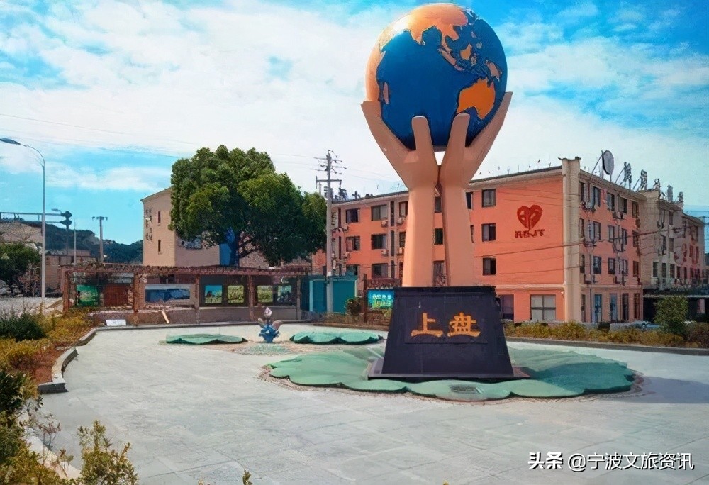 新桥,一个乡村旅游小镇的修炼手册