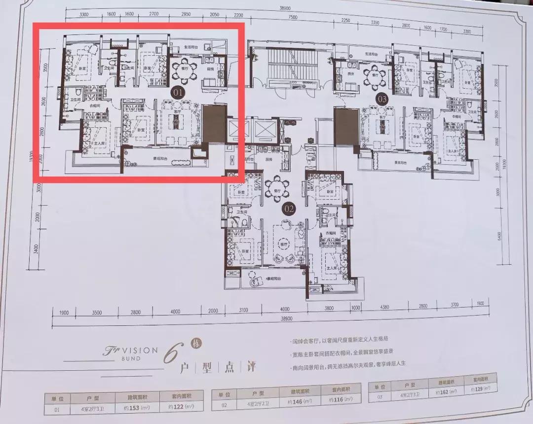 板上钉钉2万+，中山又一顶豪？博爱路华鸿新盘杀出，推146-162平