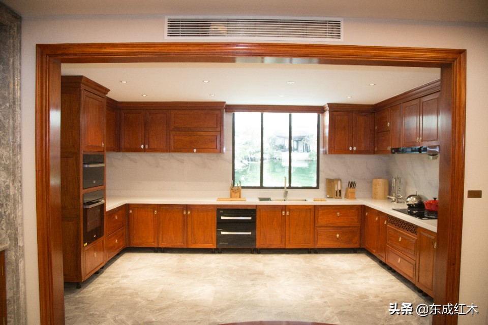 红木定制三重境界,红木定制新纪元