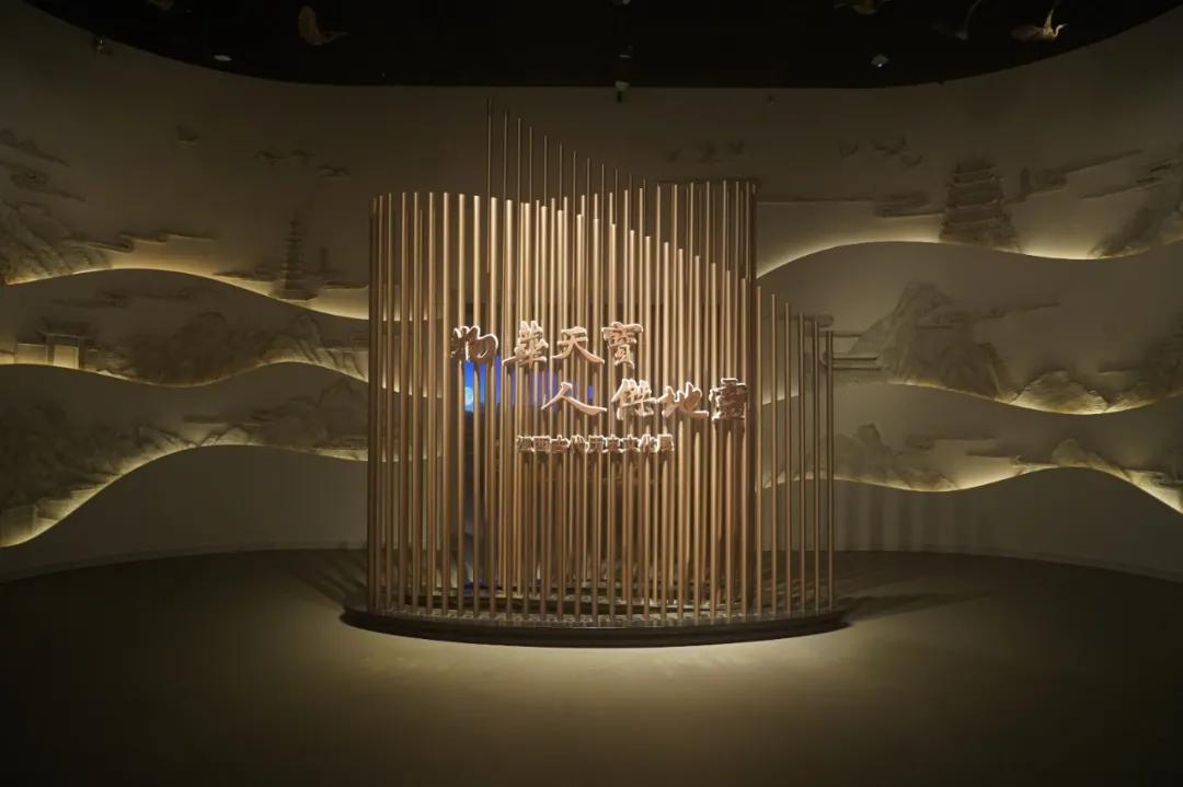 江西博物馆十大镇馆之宝,江西博物馆和南昌博物馆哪个好