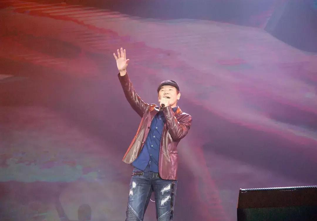 患上抑郁症,抵押住房被银行拍卖,说说你不知道的赵传