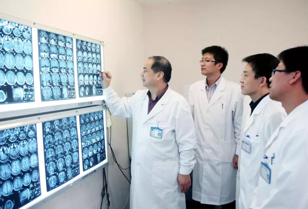 北京三博医院闫长祥水平怎样,三博脑科闫长祥