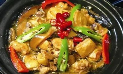 高校网红食堂盘点,河北一高校网红食堂