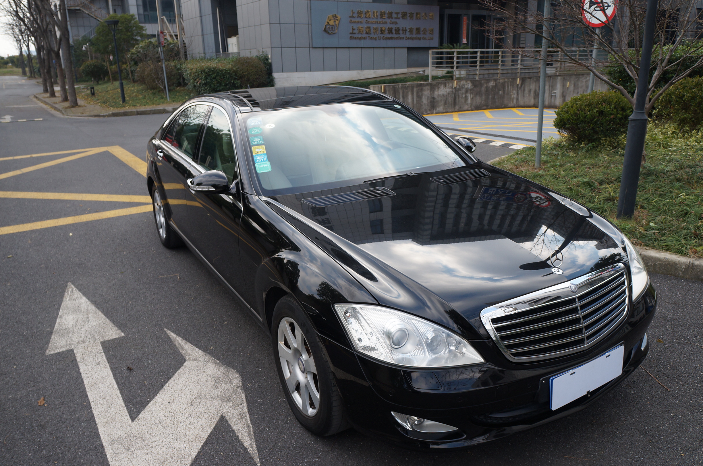 10年奔驰s还能开吗,十年的奔驰s二手车能买吗