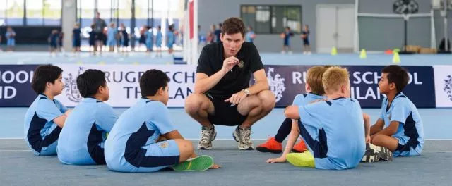 泰国芭提雅最好的学校多少钱,泰国芭提雅国际小学学费