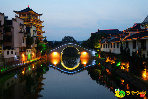 安徽四大古镇城父古镇,安徽涡阳十大古镇