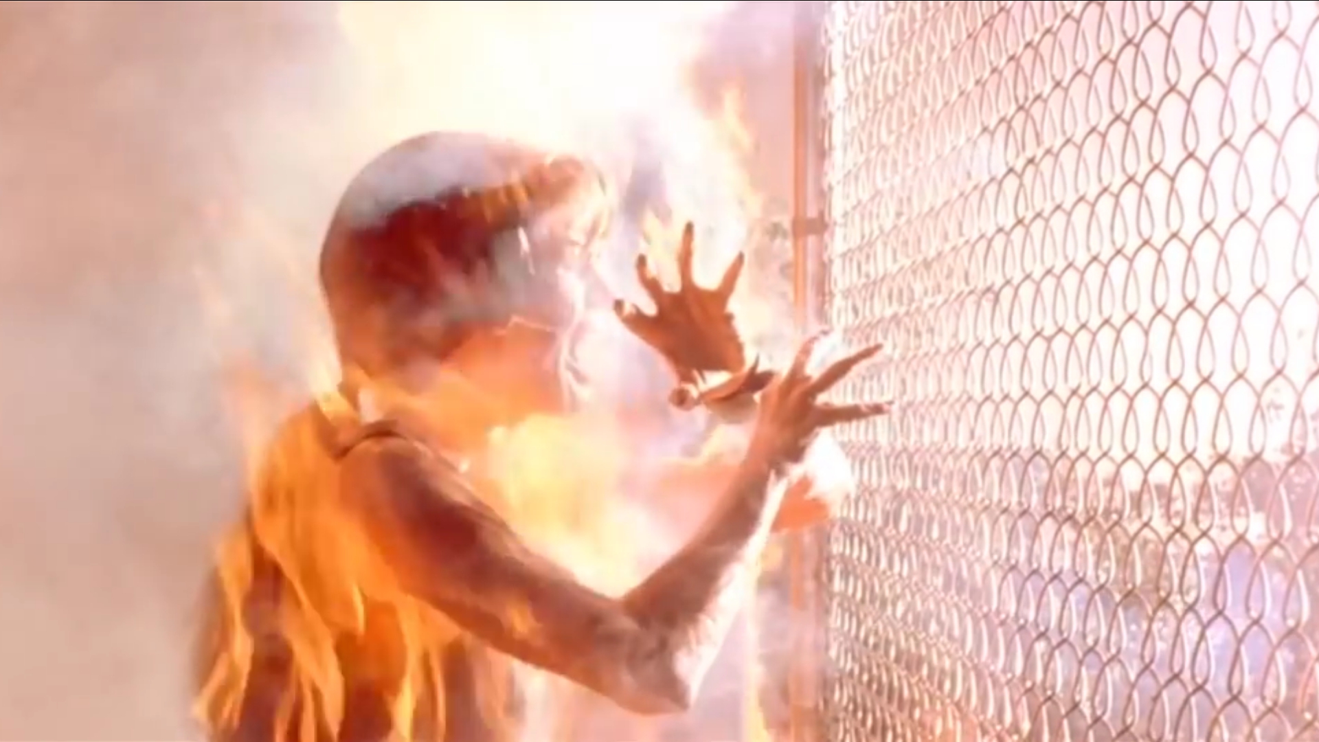 如果你遭遇核打击,提前10分钟得到通知,如何做才能保命?