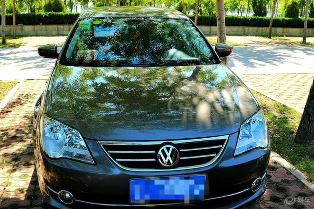 开了9年的宝来值得买吗,19款宝来车主真实感受