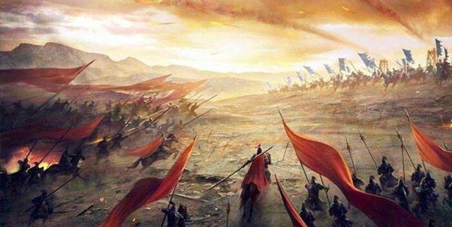 5本书荒必备的架空历史小说,5本熬夜都要看完的巅峰小说