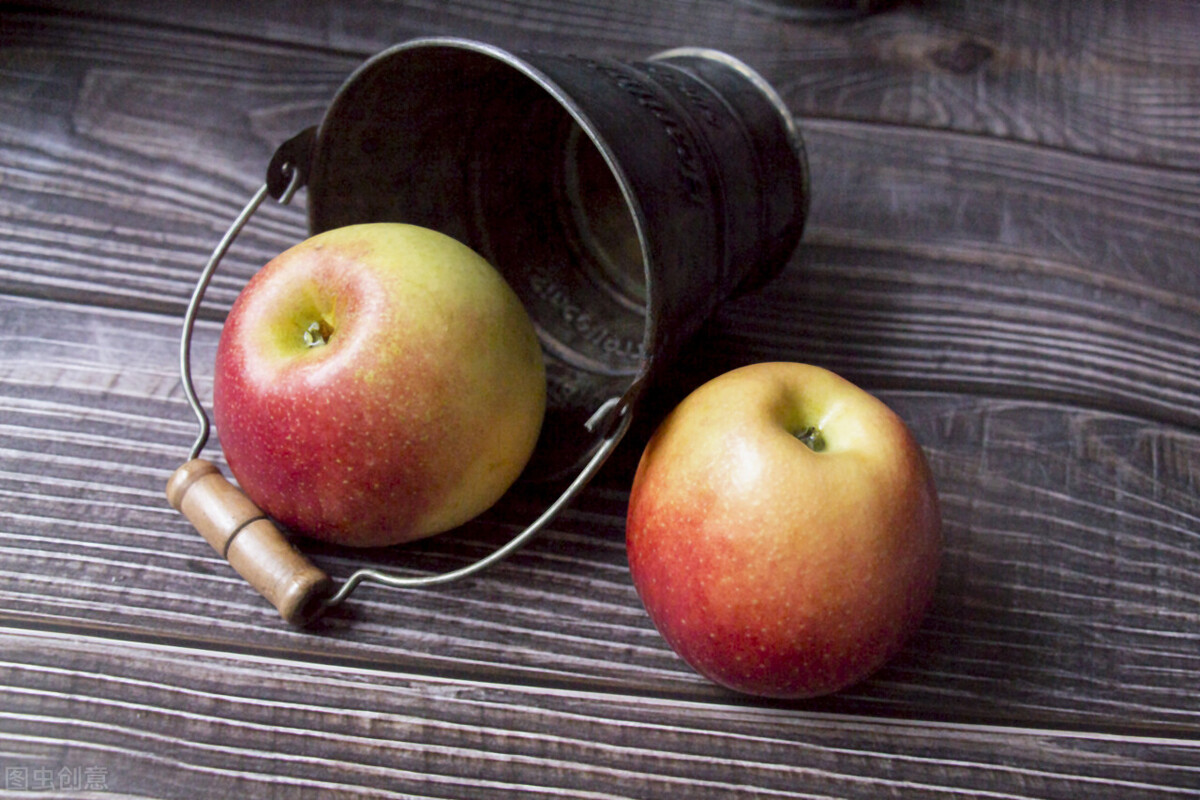 东北国光苹果酸甜,国光苹果酸甜脆