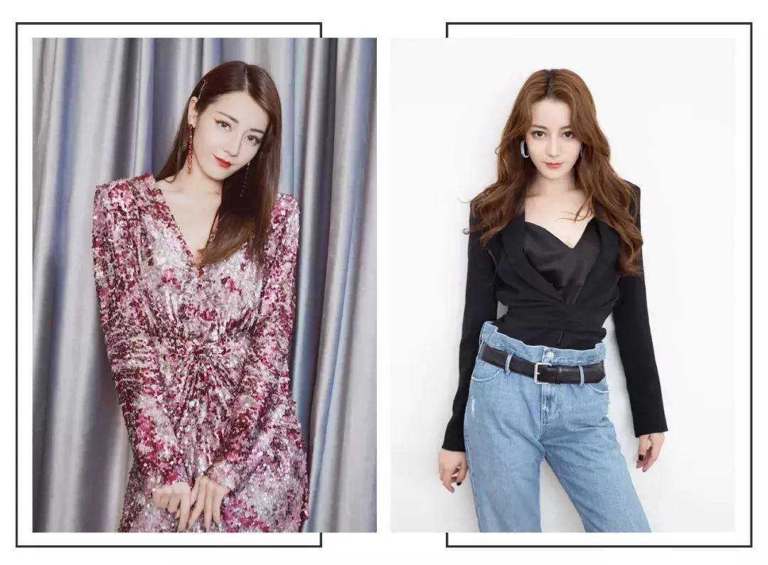 狐狸系穿搭,狐狸系女生适合的穿衣风格