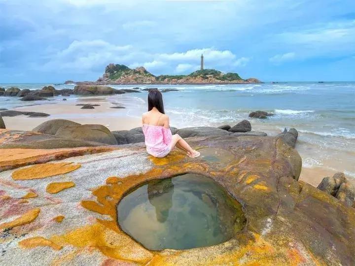 月薪1500就能玩转的海岛,月入3000都能去的海岛