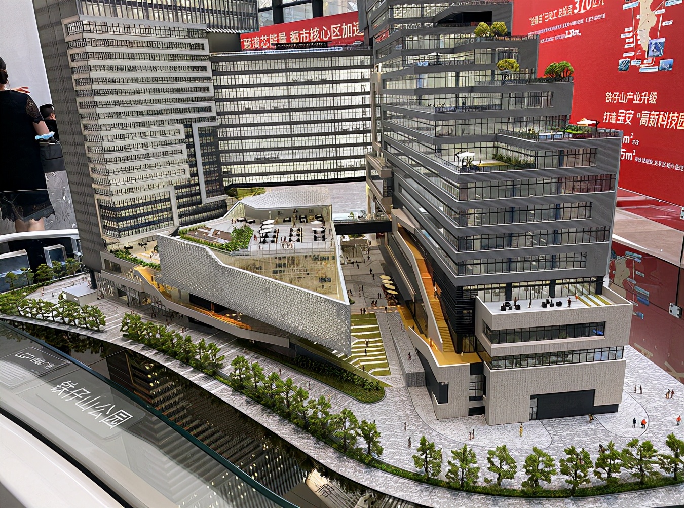 实探现房楼盘,深圳在售公寓最新价格一览表