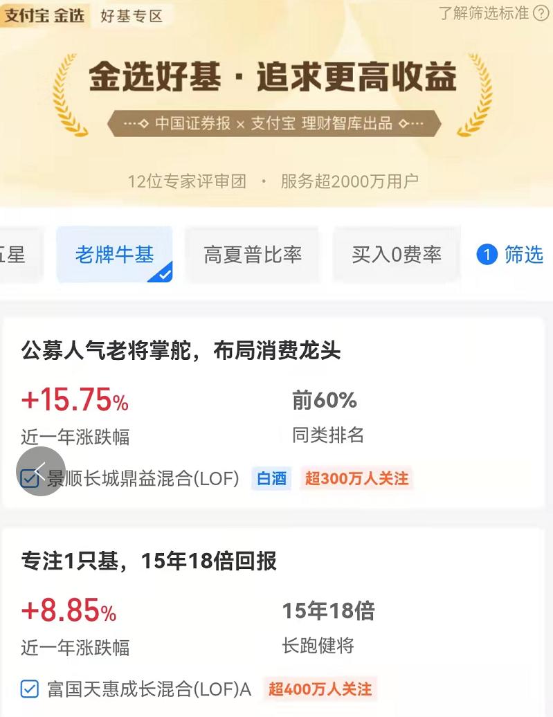 基金购买技巧及最佳时间,基金该如何去选购