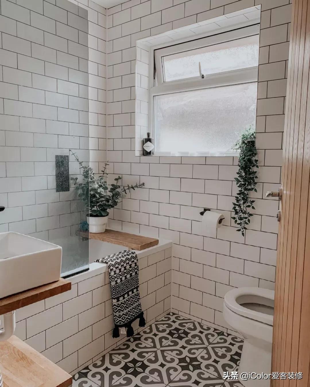 卫生间地面刷漆教程,卫生间翻新刷漆教程