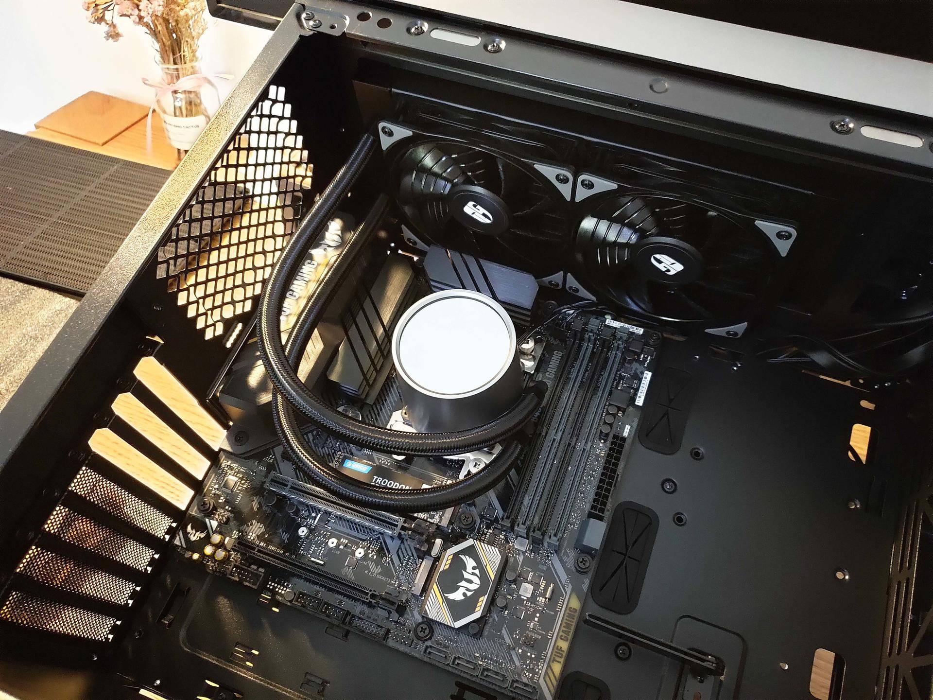 电脑攒机入门小知识,电脑攒机常识教程