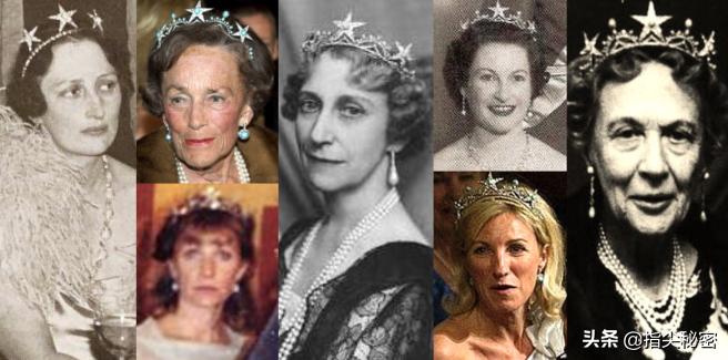 丹麦黄金王冠,丹麦皇室皇冠图片