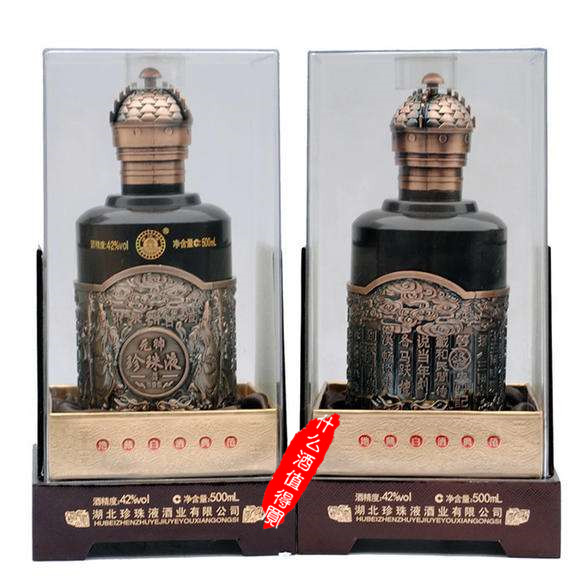 湖北白酒中名副其实的好酒,湖北人喜欢喝的白酒有哪些品牌