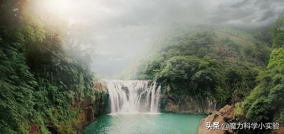 负离子骗人的吗,负氧离子养生