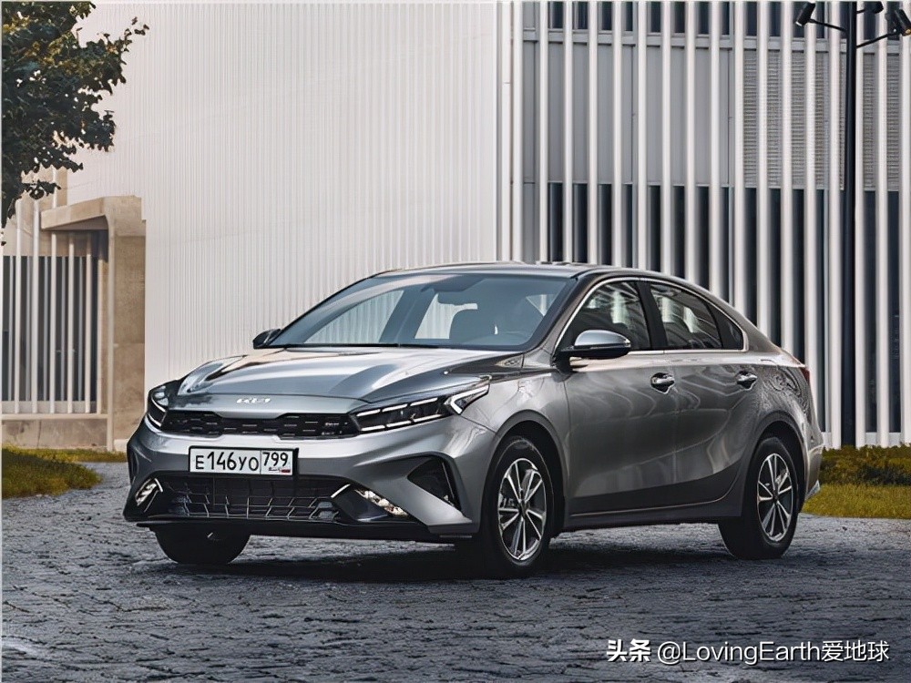 新款赛拉图起亚内饰,2023款起亚赛拉图试驾视频