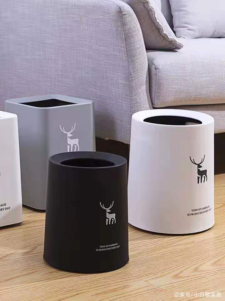 房子入住必买各式物品清单,新房购物必备物品清单