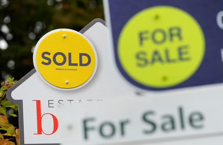 为了住上房,这些英国年轻人简直各种办法都想绝了