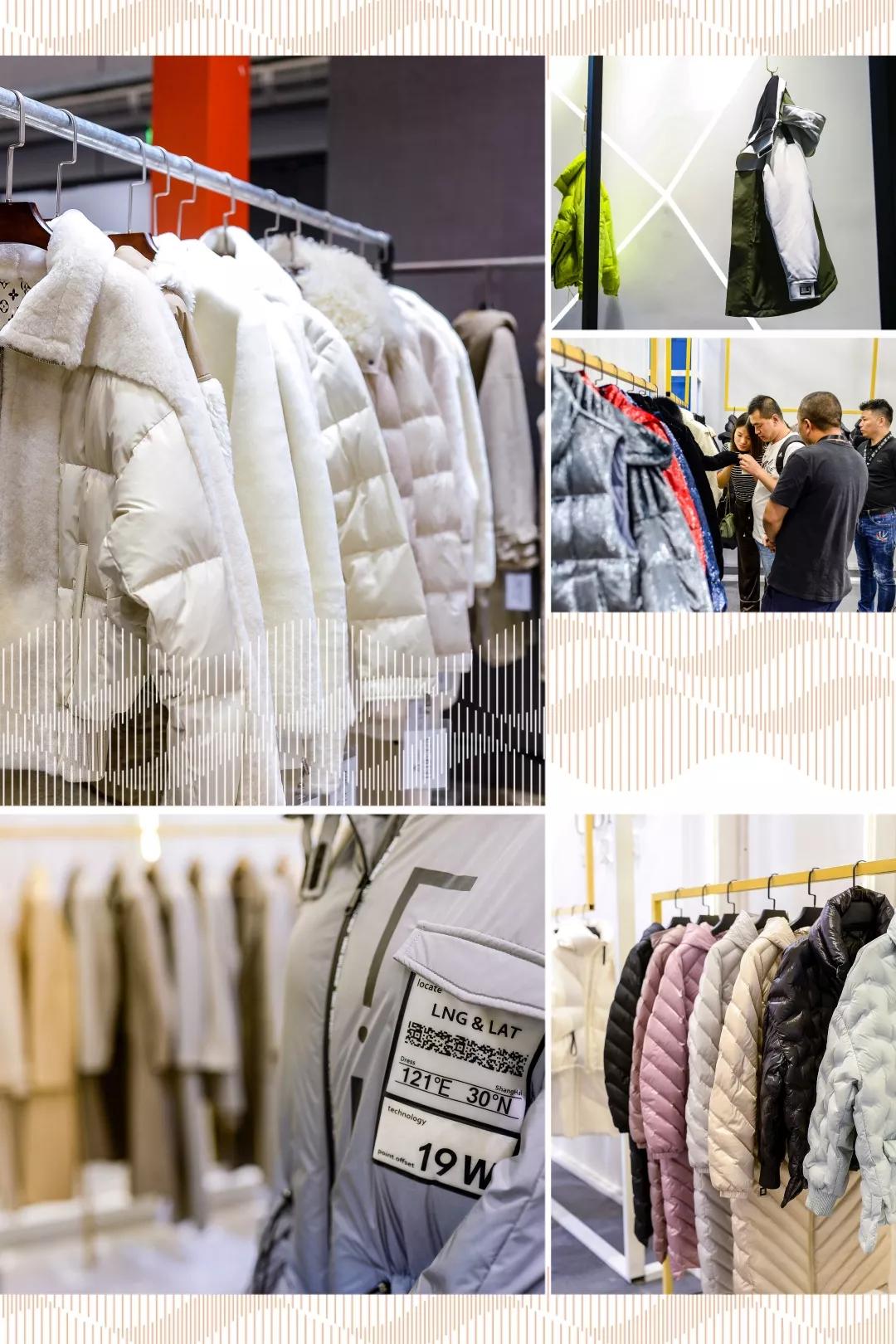 今年流行的皮草羽绒服羊皮,皮草韩版羽绒服2020年流行款式