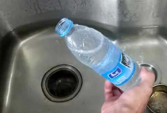 怎么疏通洗菜池管道,洗菜池疏通视频教程