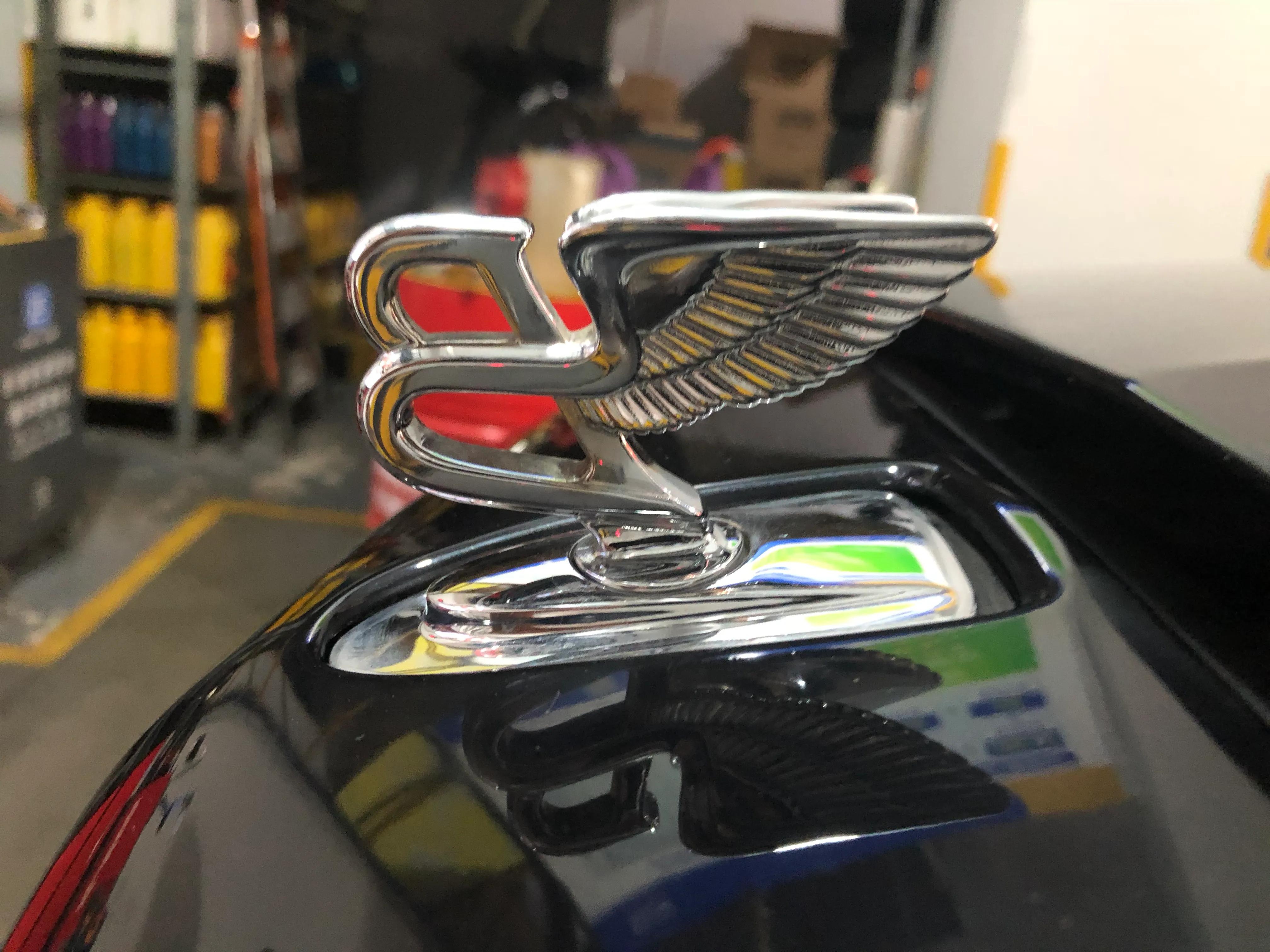 石家庄宾利慕尚,宾利慕尚2022款豪华版