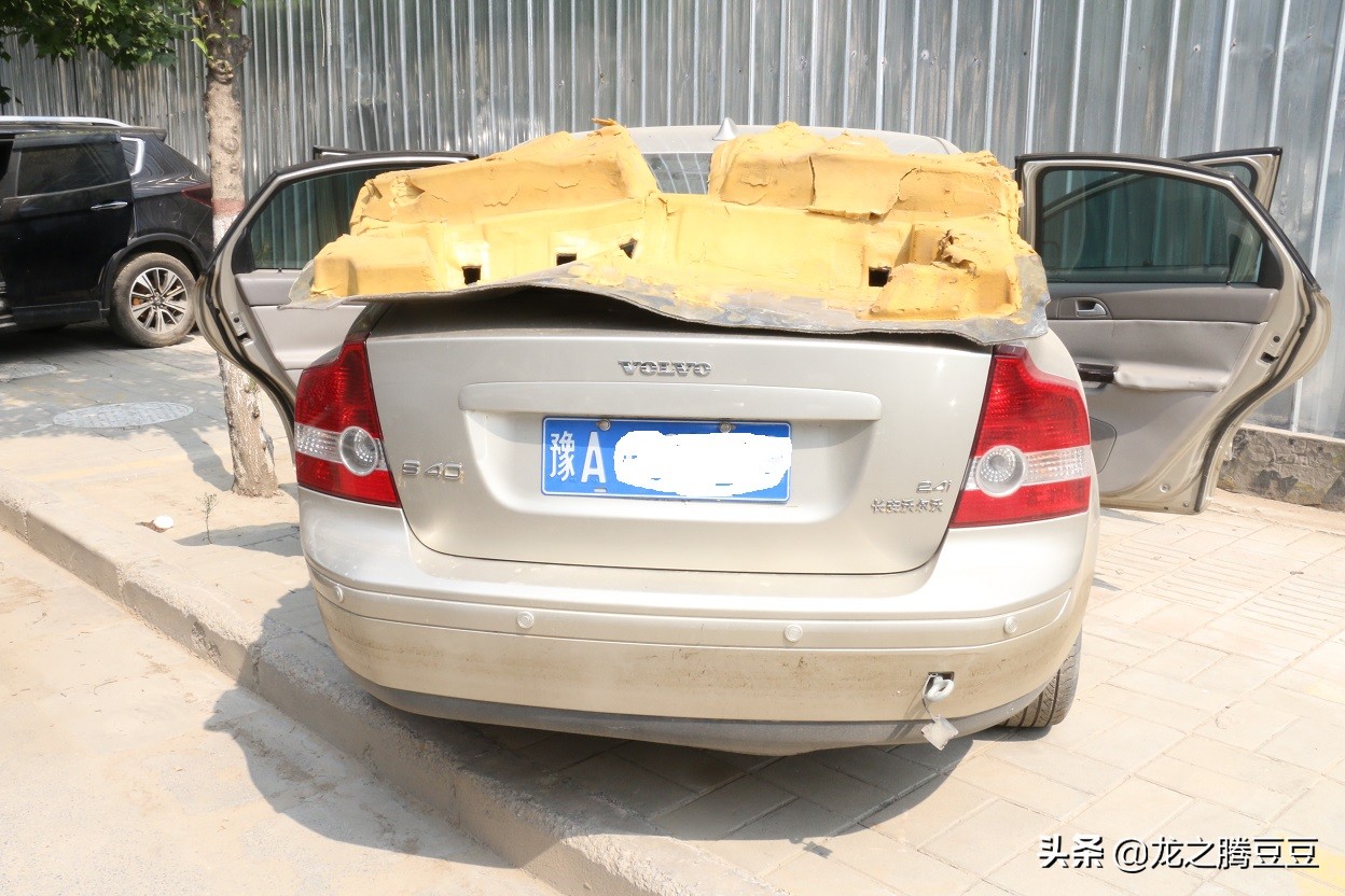 沃尔沃s90三座版绝版,沃尔沃s40经典老款
