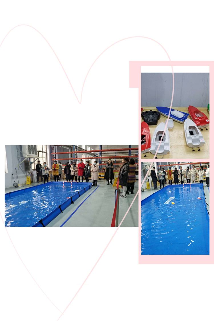 德州悦纳谷,悦纳谷智慧天地德州门票多少钱